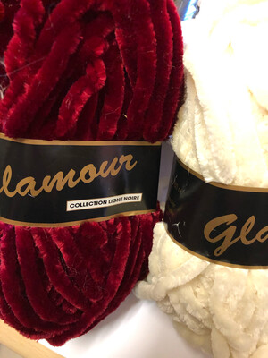 Glamour