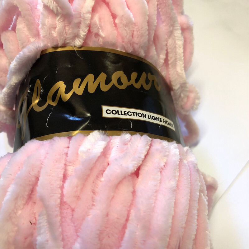 Glamour 710