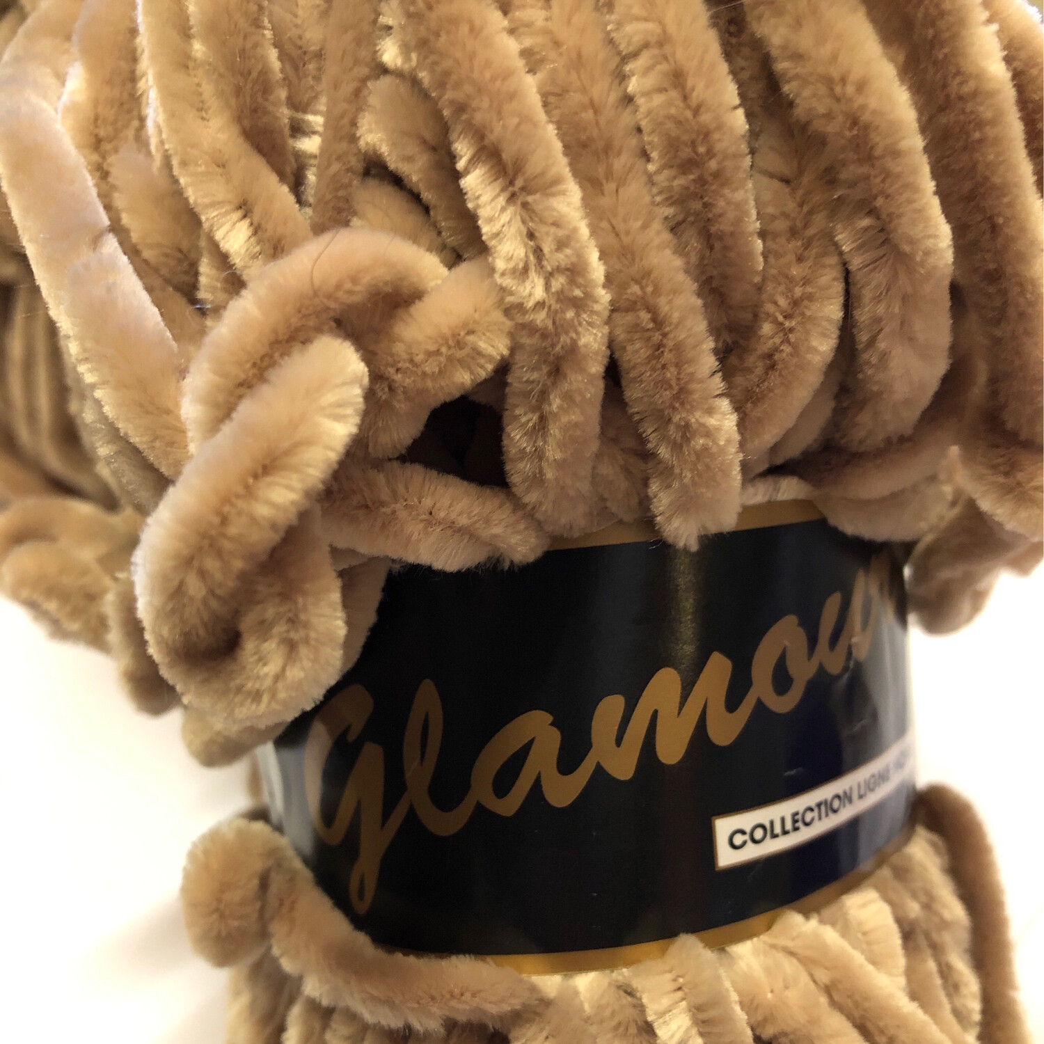 Glamour 791