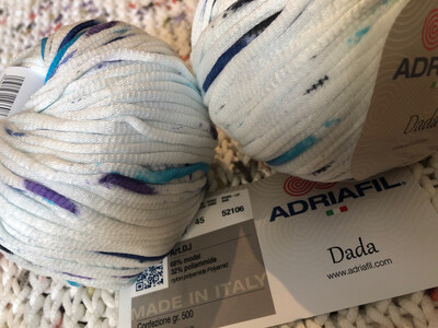 Dada 'Nachtkleurig Fantasie' 45