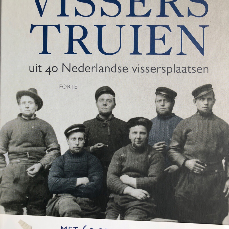 Vissers Truien
