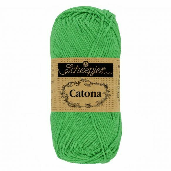Catona Apple Green 389