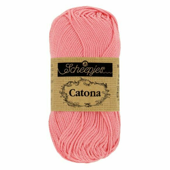 Catona Soft Rose 409