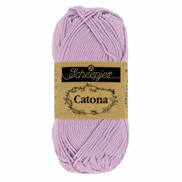 Catona Lavender 520