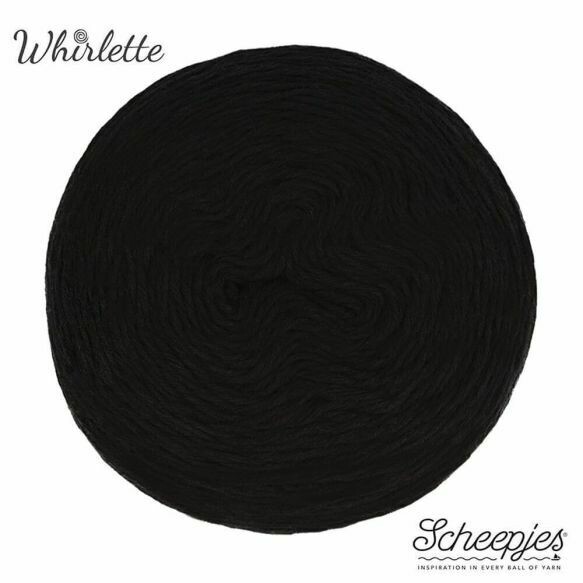 Whirlette Liquorice 851
