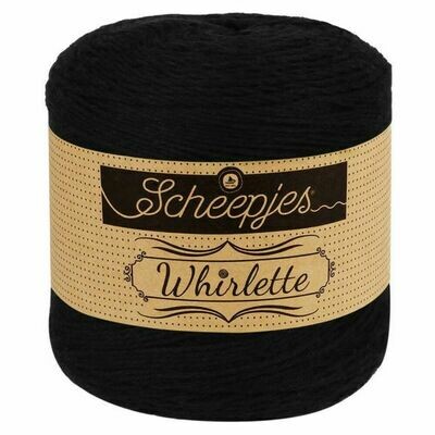 Whirlette Liquorice 851