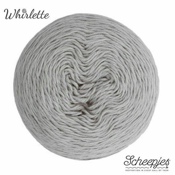 Whirlette Frosted 852
