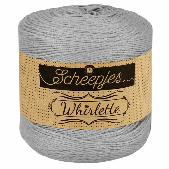 Whirlette Frosted 852