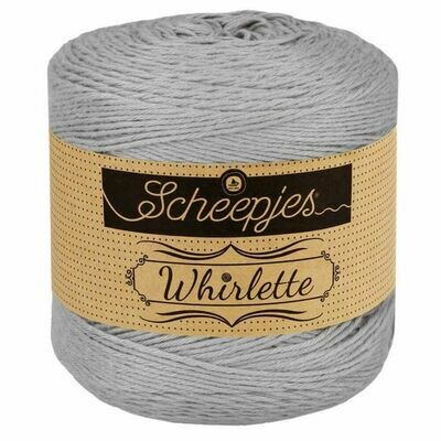 Whirlette Frosted 852