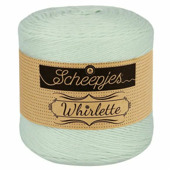 Whirlette Mint 856