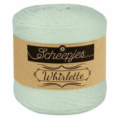 Whirlette Mint 856