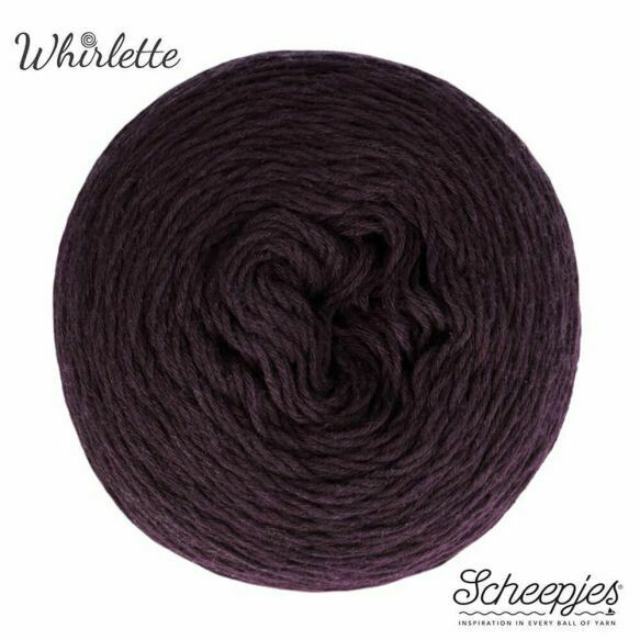 Whirlette Grappa 855