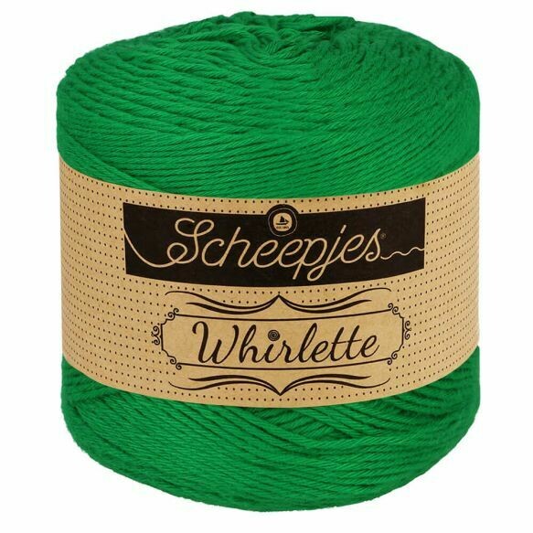 Whirlette Kiwi 857