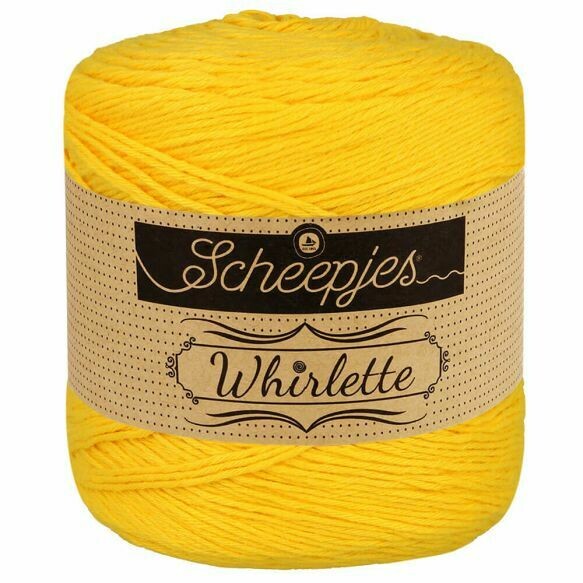 Whirlette Banana 858