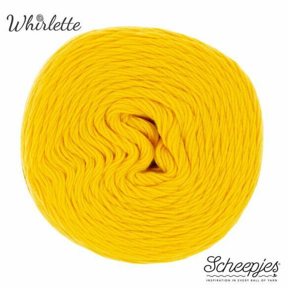 Whirlette Banana 858