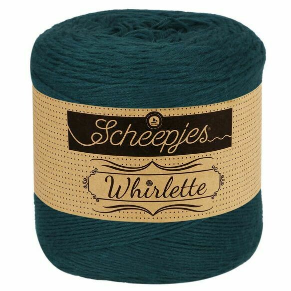 Whirlette Blueberry 854