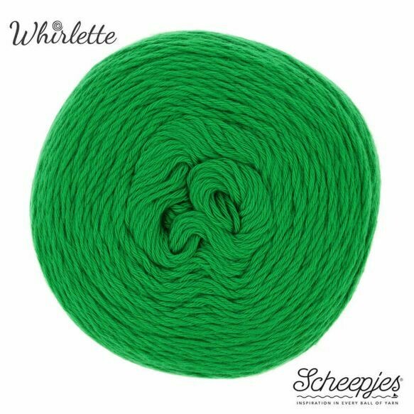 Whirlette Kiwi 857