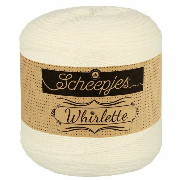 Whirlette Ice 860