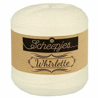 Whirlette Ice 860