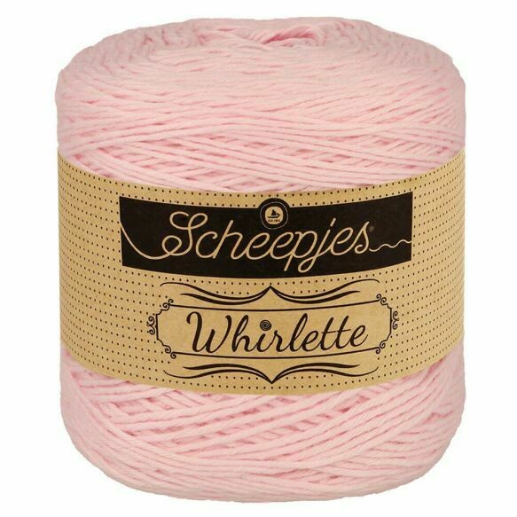 Whirlette Grapefruit 862