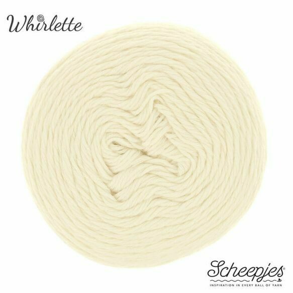 Whirlette Ice 860