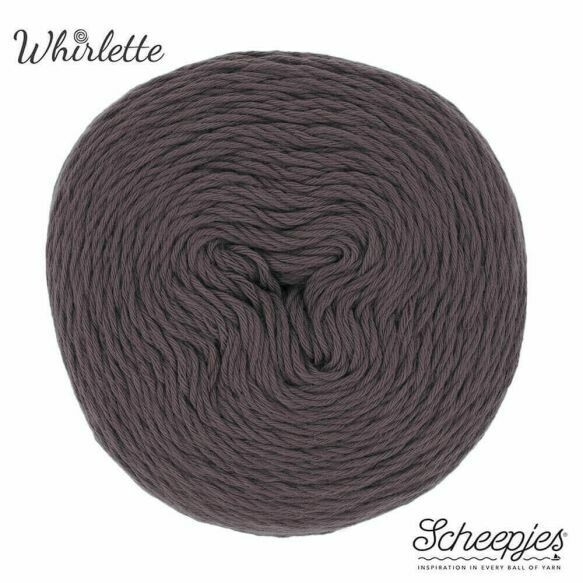 Whirlette Chewy 865
