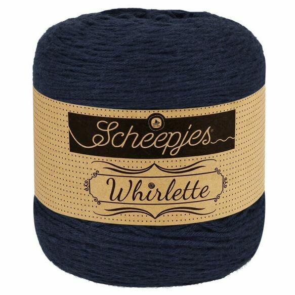 Whirlette Bilberry 868