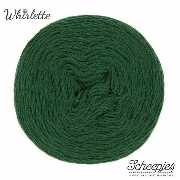 Whirlette Avocado 861