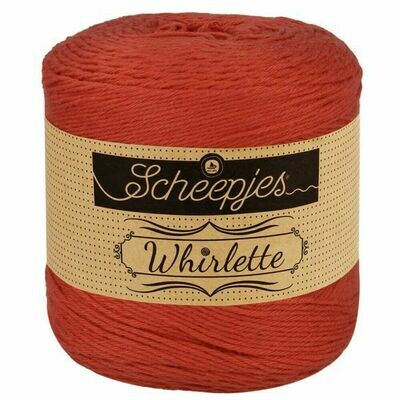Whirlette Citrus 864