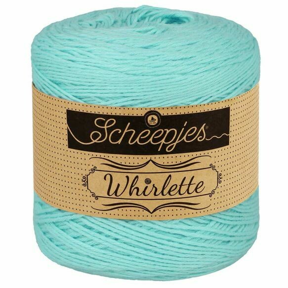 Whirlette Bubble 866