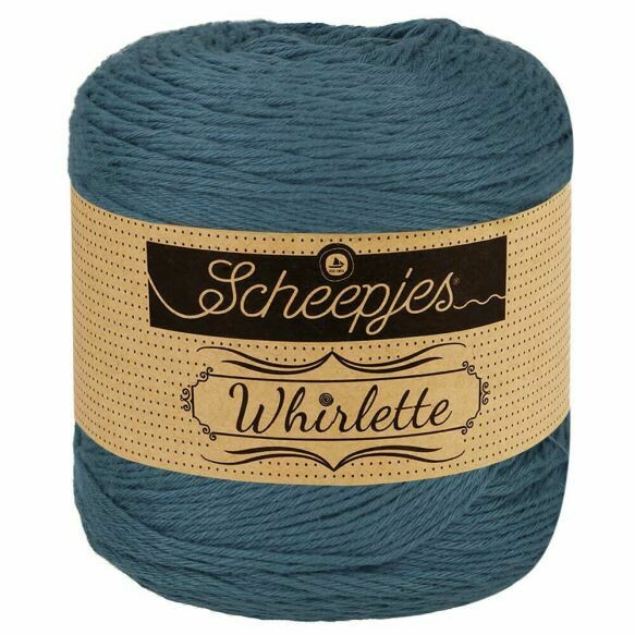 Whirlette Luscious 869