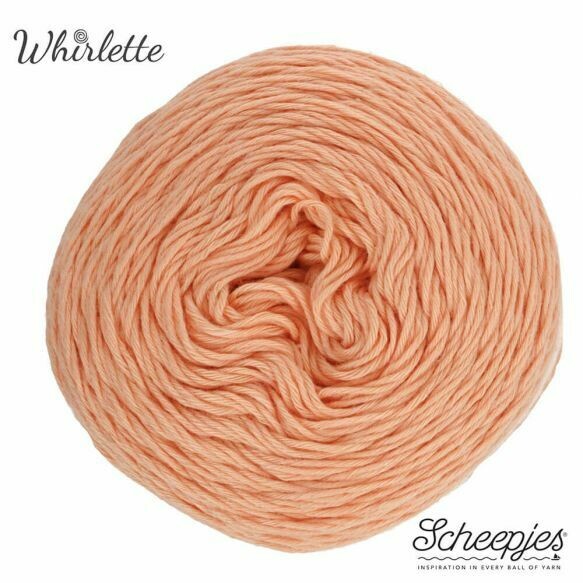 Whirlette Marshmallow 873