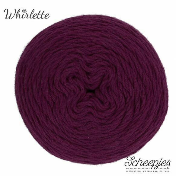 Whirlette Pomegranate 874