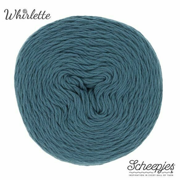 Whirlette Luscious 869