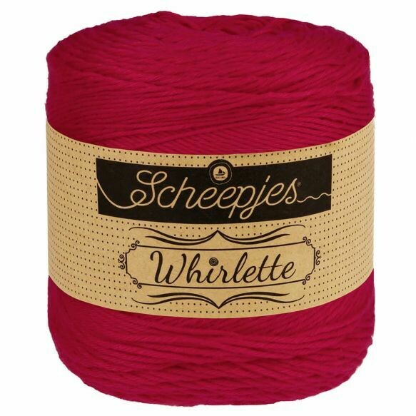 Whirlette Coulis 871