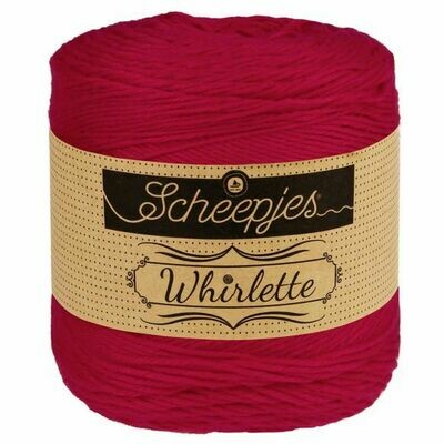 Whirlette Coulis 871