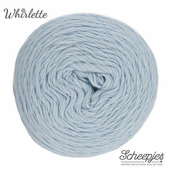 Whirlette Sugar 872