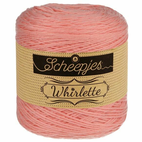 Whirlette Candy Floss 876