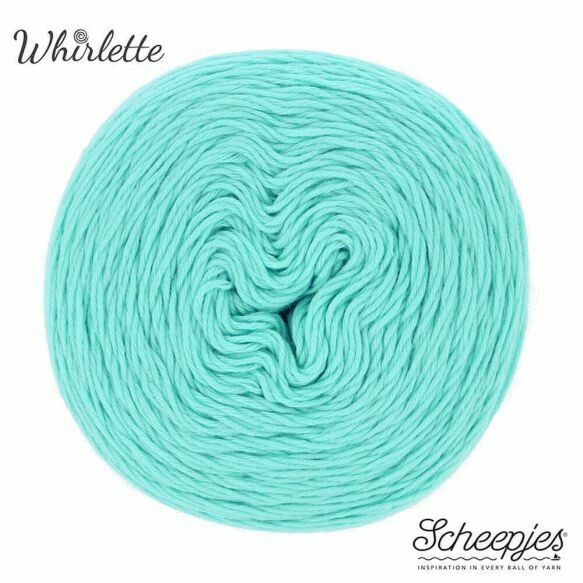 Whirlette Bubble 866
