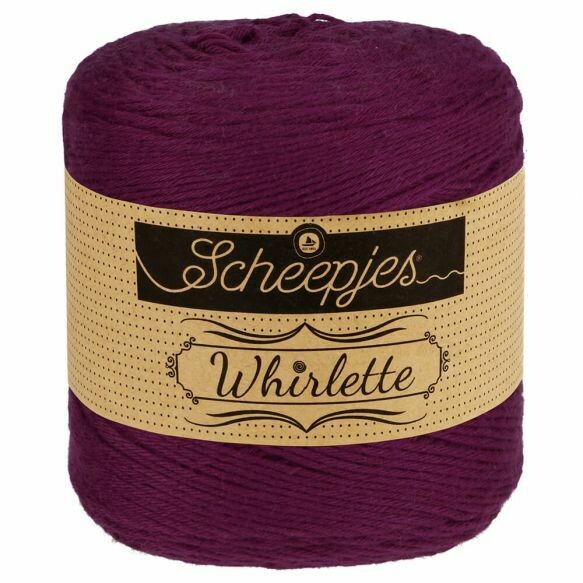 Whirlette Pomegranate 874