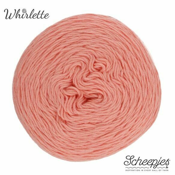 Whirlette Candy Floss 876