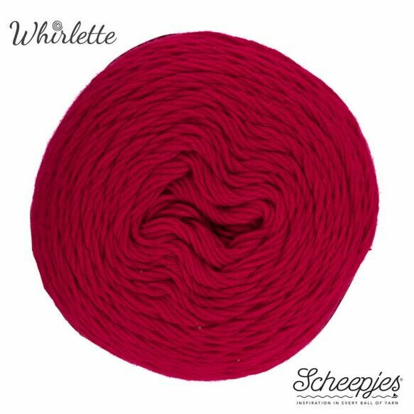 Whirlette Coulis 871