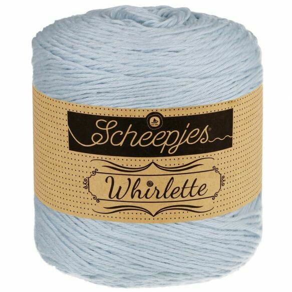Whirlette Sugar 872