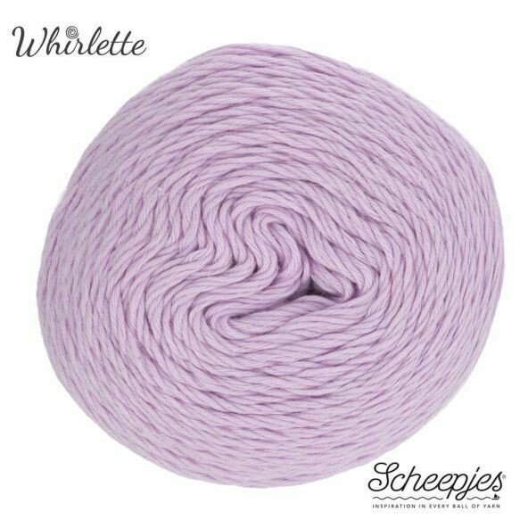 Whirlette Parma Violet 877