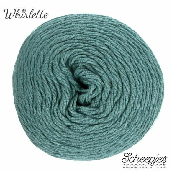 Whirlette Yummy 881