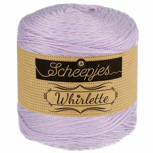Whirlette Parma Violet 877