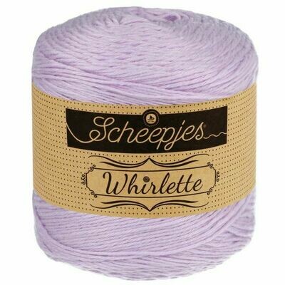 Whirlette Parma Violet 877
