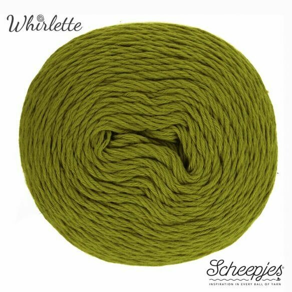 Whirlette Tangy Olive 882