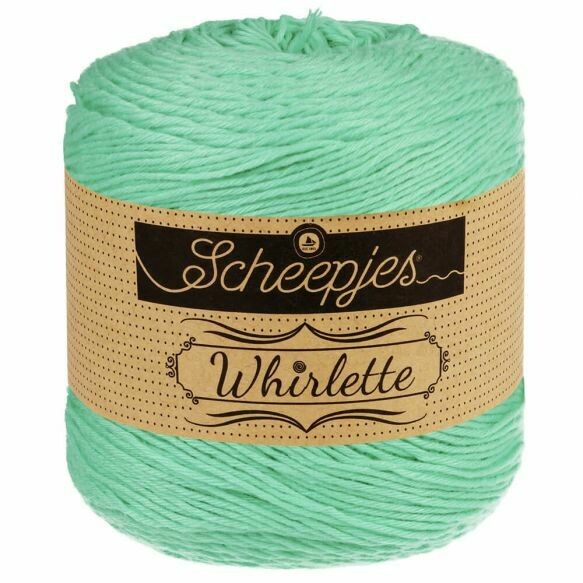 Whirlette Sour Apple 884