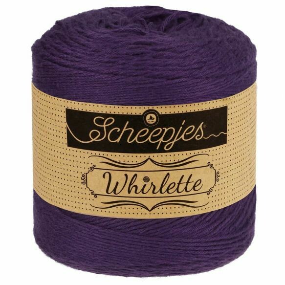 Whirlette Plum 885